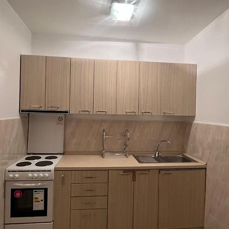 Nikolic Apartmani บาร์ ภายนอก รูปภาพ
