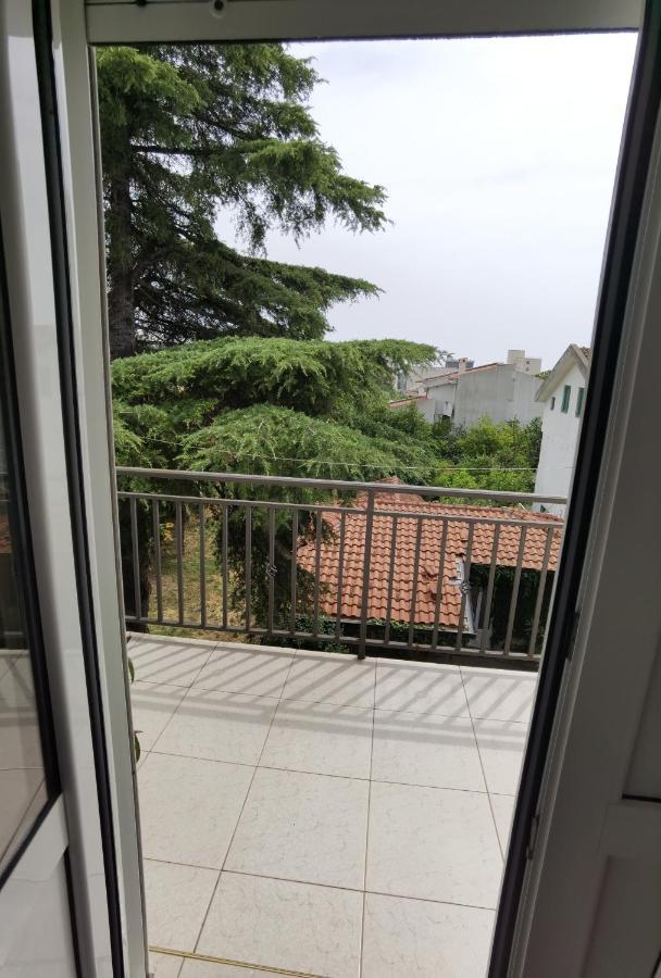Nikolic Apartmani บาร์ ภายนอก รูปภาพ